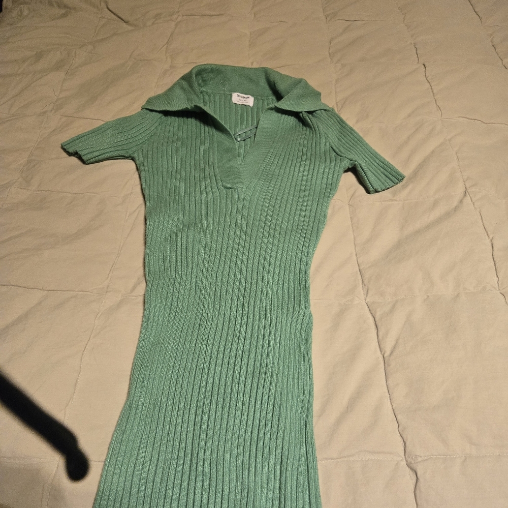 Cotton:on Sweater dress